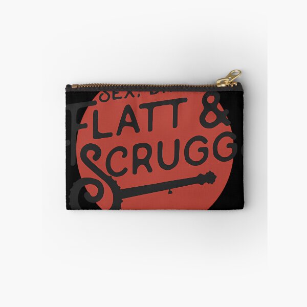 Item preview, Sex Drugs Flatt  Scruggs Bluegrass  designed and sold by HEATHERCOLLI.