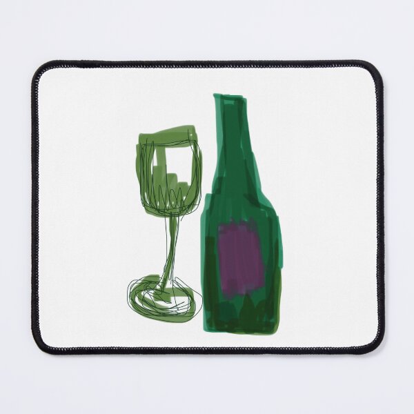 Item preview, Wine designed and sold by _MPart.