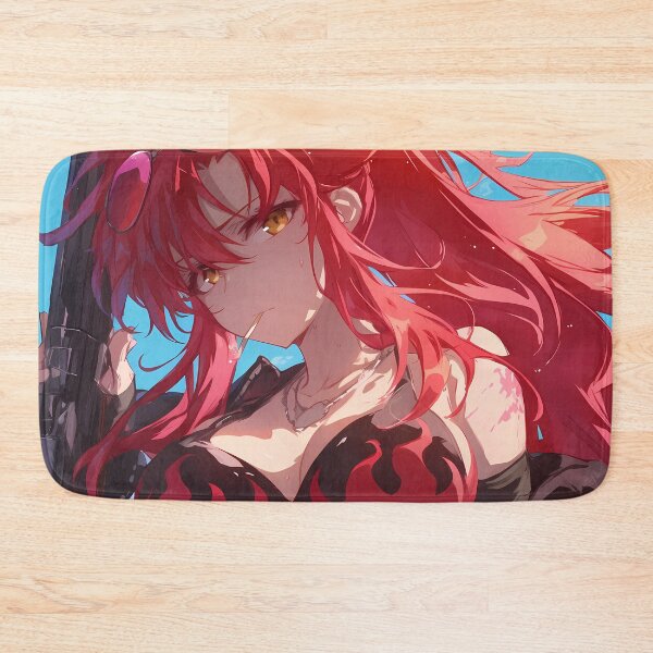 Item preview, Yoko Littner Gurren Lagann Anime Fierce Warrior Style designed and sold by earlobejerk.