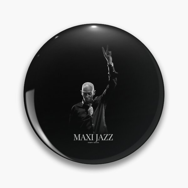 Item preview, Maxi-Jazz designed and sold by JoshuaPridgan.