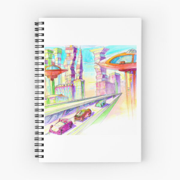Item preview, Cosmic Freeway designed and sold by FerreiraAnjos.