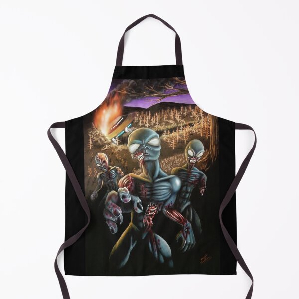 Item preview, “Z” Invasion! designed and sold by Silentknight Project.
