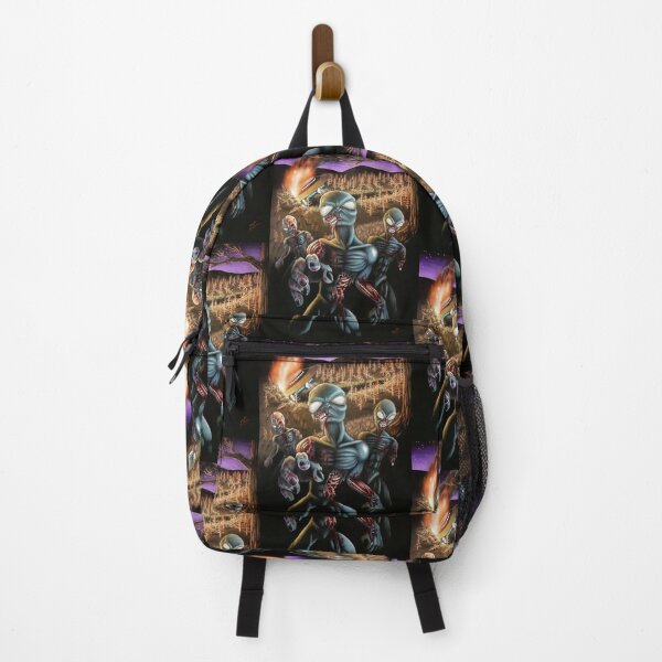 Item preview, “Z” Invasion! designed and sold by Silentknight Project.