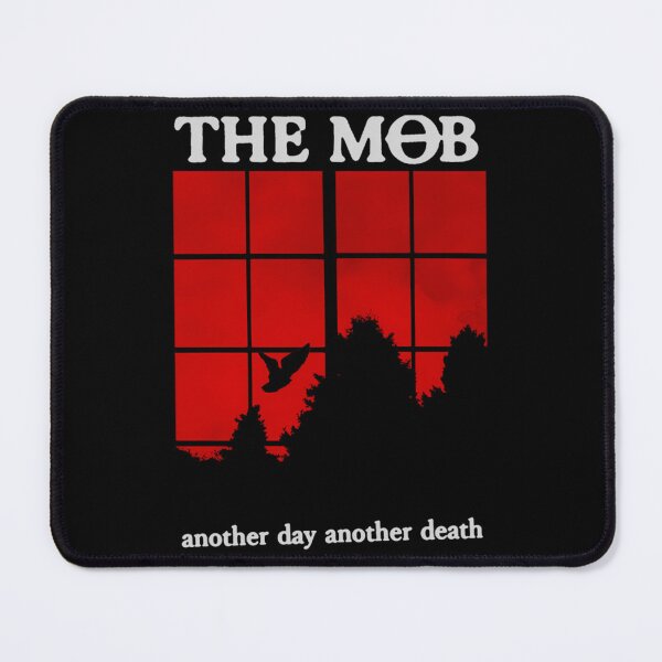 Item preview, The Mob - Let the Tribe Increase Premium designed and sold by ElizabCart.
