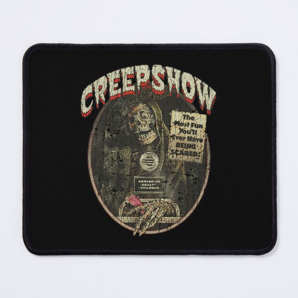 Item preview, Creepshow 1982 designed and sold by TRUJILLOSIMPSON.