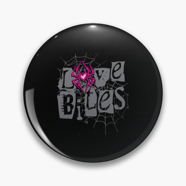 Item preview, Aj Lee Love Bites designed and sold by TRUJILLOSIMPSON.