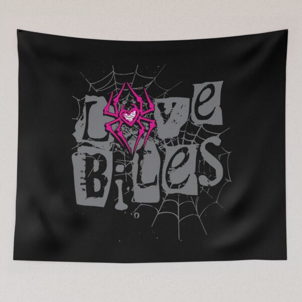 Item preview, Aj Lee Love Bites designed and sold by TRUJILLOSIMPSON.