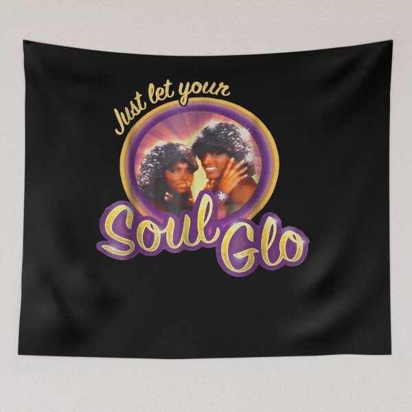 Item preview, Souls Glos Just Let Your designed and sold by AgneSamuelsson.