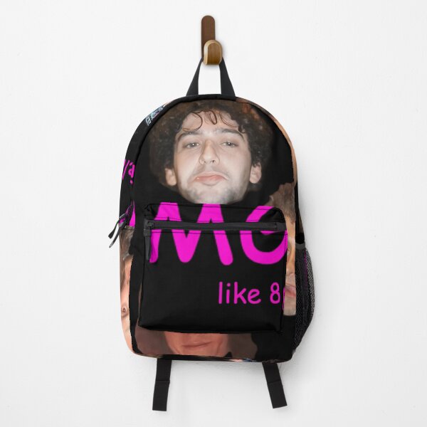 Item preview, 'lik.e 8 psico.delic' MGMT  designed and sold by cristobal58.