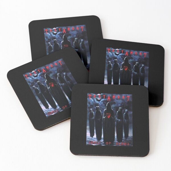 Item preview, Souls Of Black Album Testament designed and sold by ArdellaMorars.