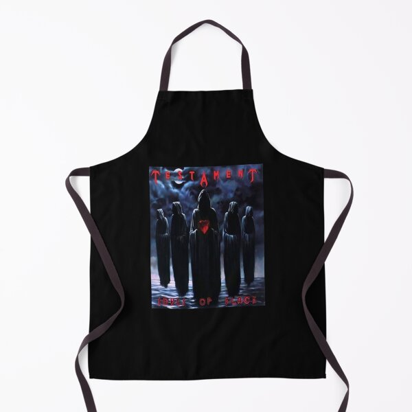 Item preview, Souls Of Black Album Testament designed and sold by ArdellaMorars.