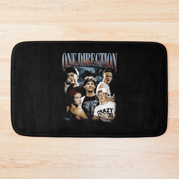 Item preview, One Direction Frat Boy Era Modern Bootleg Vintage Tee designed and sold by TRUJILLOSIMPSON.