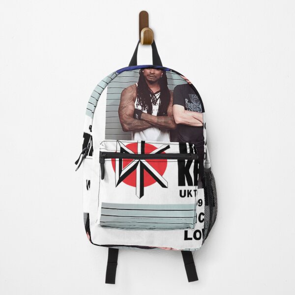 Item preview, Dead Kennedys UK Tour 2019  designed and sold by ElizabCart.