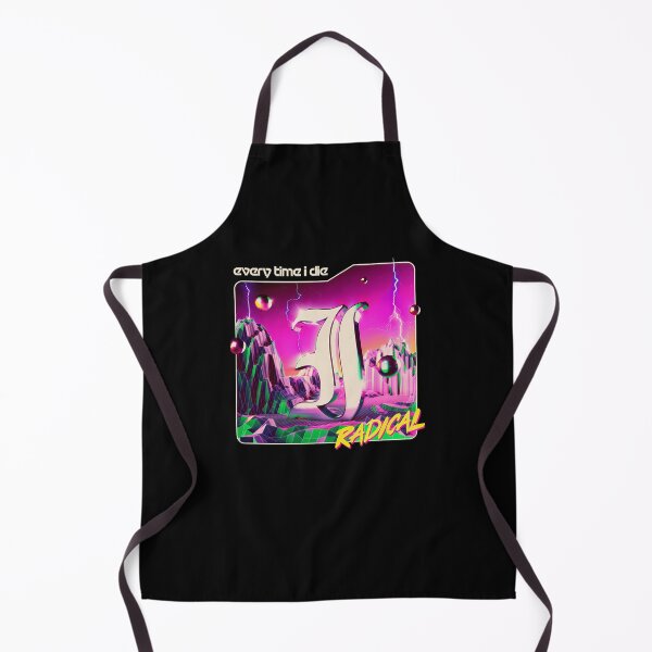 Item preview, Every Time I Die designed and sold by GeorginaFord.