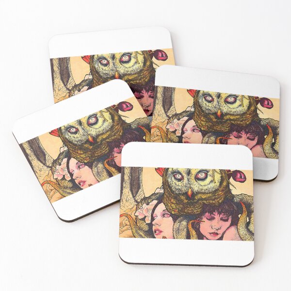 Item preview, Baroness Band designed and sold by Fredyohler.