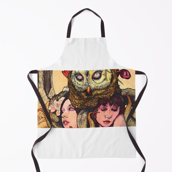 Item preview, Baroness Band designed and sold by Fredyohler.