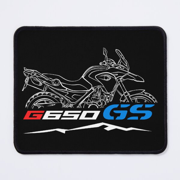 Item preview, G650GS 2011-2017 for bikers, Motorcycle designed and sold by ThrottleArts.