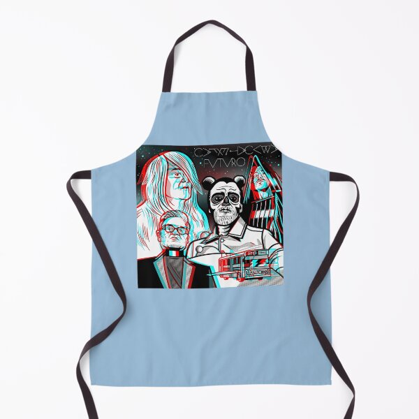 Item preview, Cafe-Tacvba-Mexican designed and sold by AnnegtKnoll.