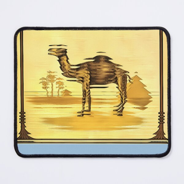 Item preview, Camel---Mirage designed and sold by AnnegtKnoll.