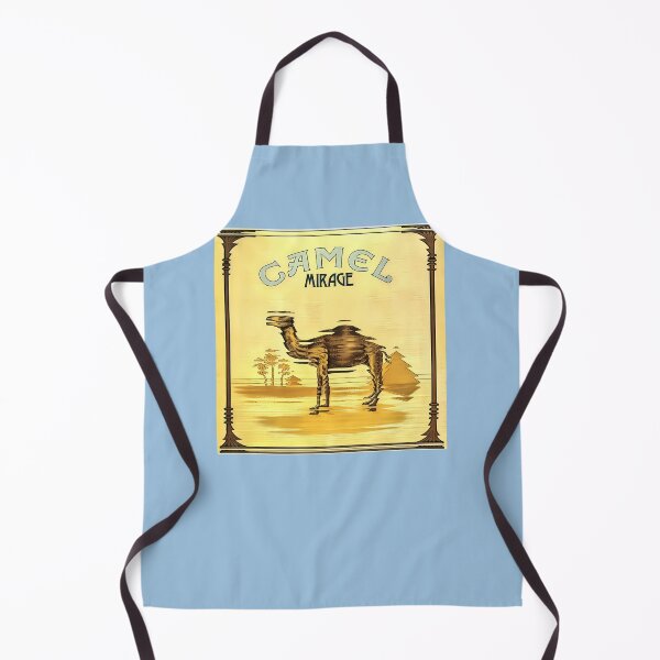 Item preview, Camel---Mirage designed and sold by AnnegtKnoll.