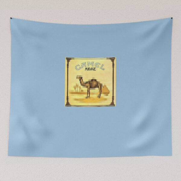 Item preview, Camel---Mirage designed and sold by AnnegtKnoll.