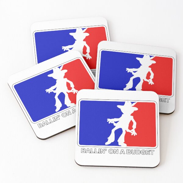 Item preview, Jugando con un presupuesto limitado - BOAB Club designed and sold by HomeBoy's Box.