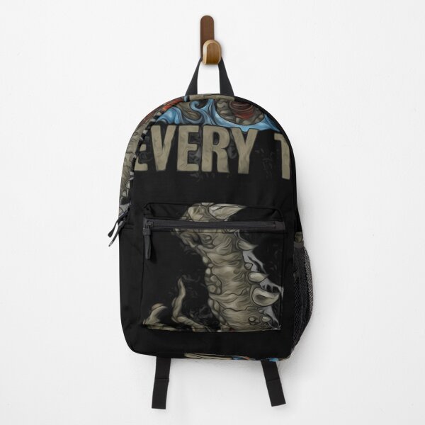 Item preview, Every Time I Die   designed and sold by GeorginaFord.