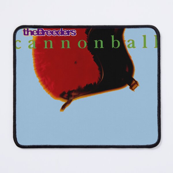 Item preview, Cannonball designed and sold by AnnegtKnoll.