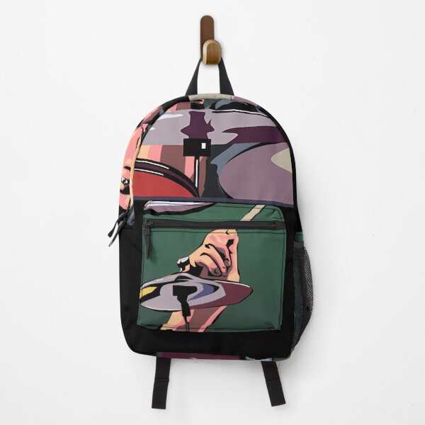 Item preview,  Nil Prt Rsh Rock Band Drummer designed and sold by SHERRYALLERO.