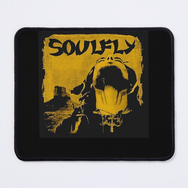 Item preview, soulfly Band designed and sold by ArdellaMorars.