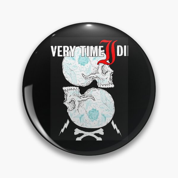 Item preview, Every Time I Die Gifts For Everyone  designed and sold by GeorginaFord.