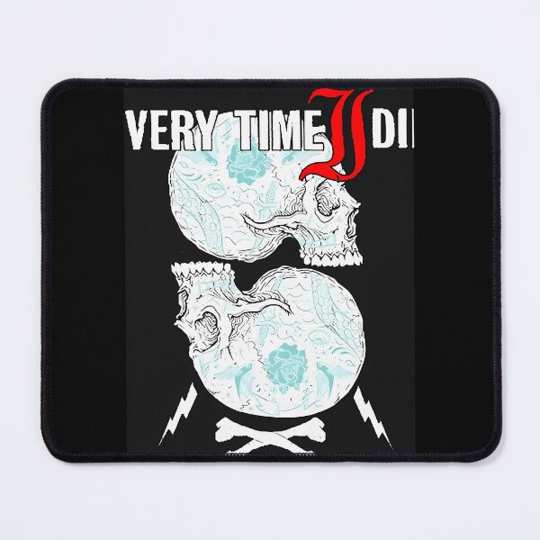 Item preview, Every Time I Die Gifts For Everyone  designed and sold by GeorginaFord.