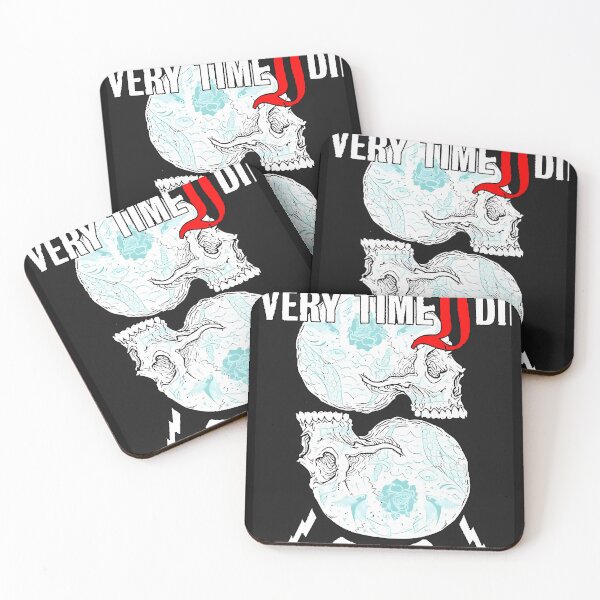 Item preview, Every Time I Die Gifts For Everyone  designed and sold by GeorginaFord.