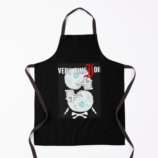 Item preview, Every Time I Die Gifts For Everyone  designed and sold by GeorginaFord.
