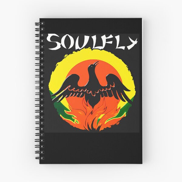 Item preview, Soulfly Primitive designed and sold by JulianneOlson.