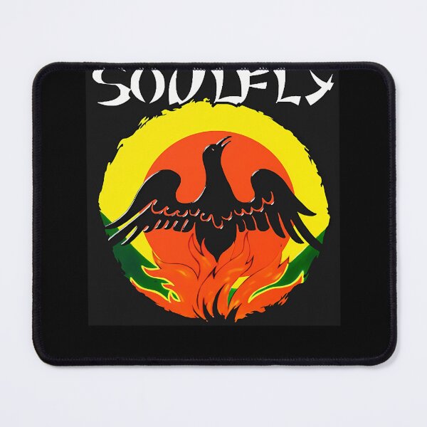 Item preview, Soulfly Primitive designed and sold by JulianneOlson.