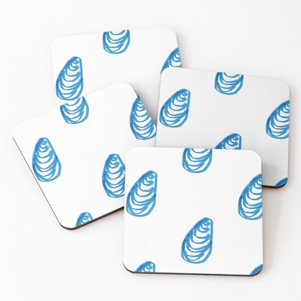 Item preview, Mussel  designed and sold by _MPart.