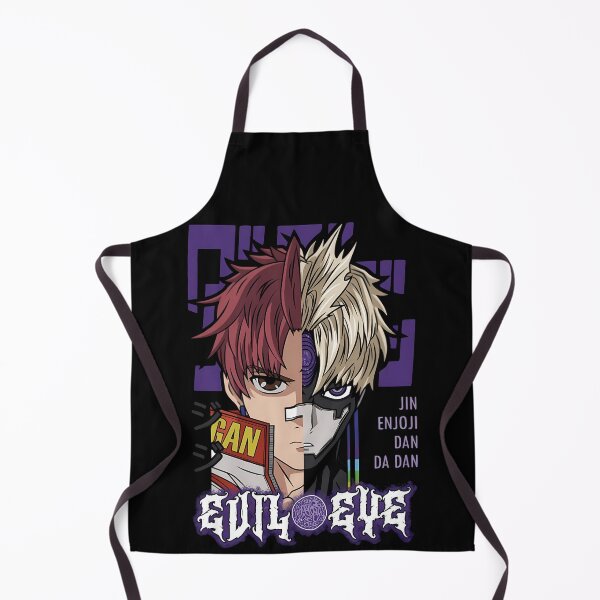 Item preview, Evil Eye designed and sold by ANIME HEAT.
