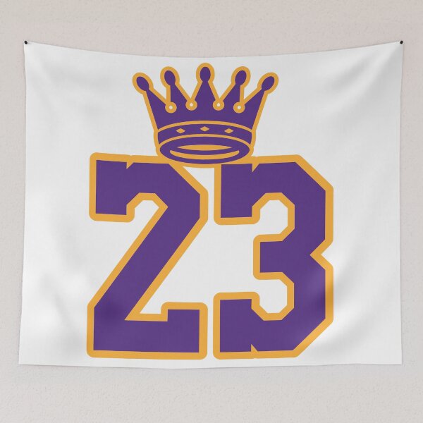 Item preview, LA BRON designed and sold by thatDudeAZ89.