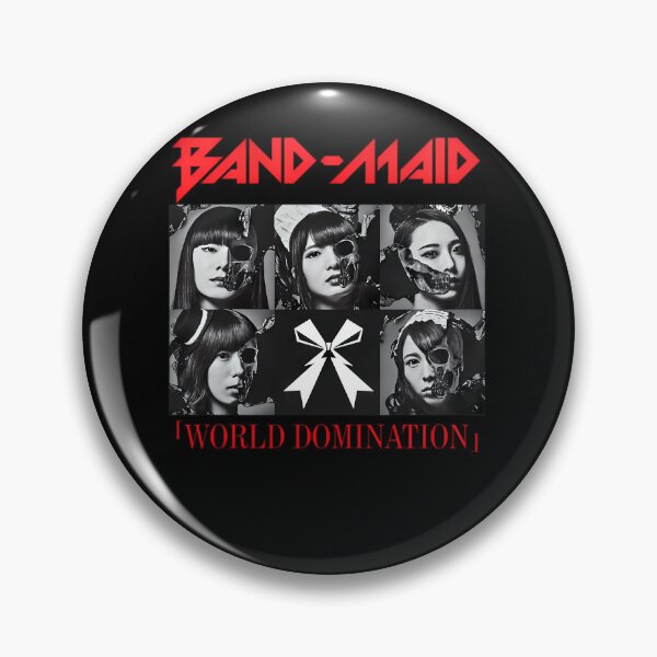 Item preview,  Rock Symphony Tokyo designed and sold by SHERRYALLERO.