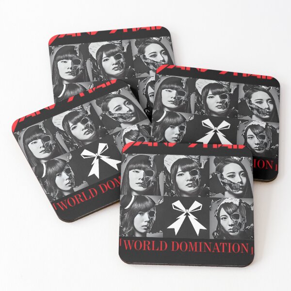 Item preview,  Rock Symphony Tokyo designed and sold by SHERRYALLERO.