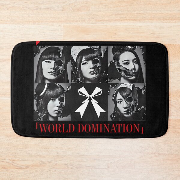 Item preview,  Rock Symphony Tokyo designed and sold by SHERRYALLERO.