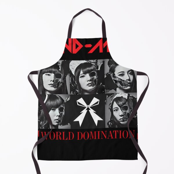 Item preview, Rock Symphony Tokyo designed and sold by SHERRYALLERO.