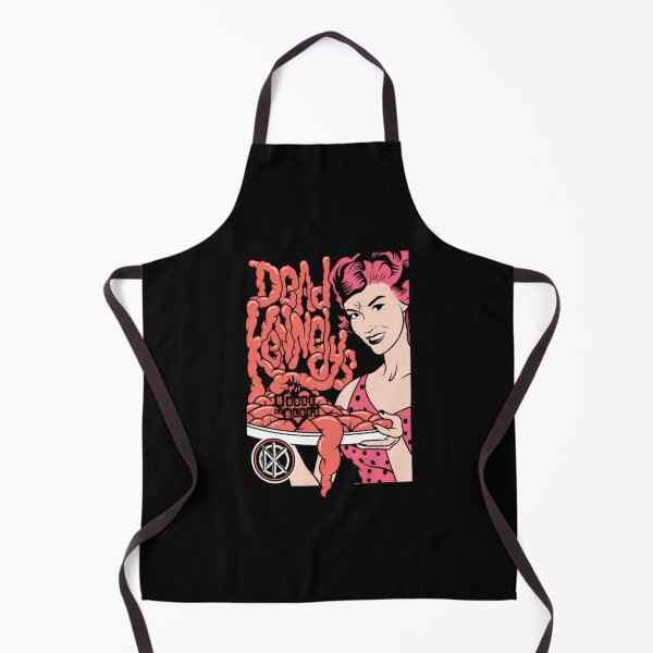 Item preview, Dead Kennedys 8  designed and sold by ElizabCart.