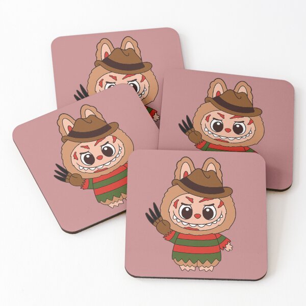 Item preview, Labubu Krueger designed and sold by YChangShop.