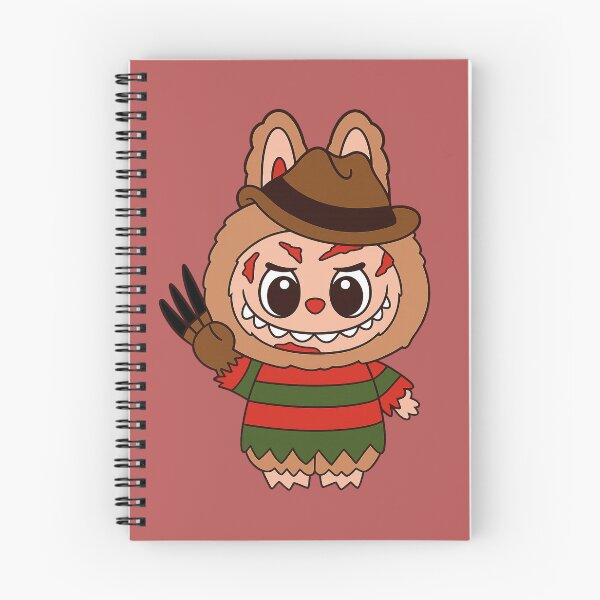 Item preview, Labubu Krueger designed and sold by YChangShop.