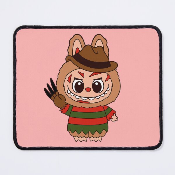 Item preview, Labubu Krueger designed and sold by YChangShop.