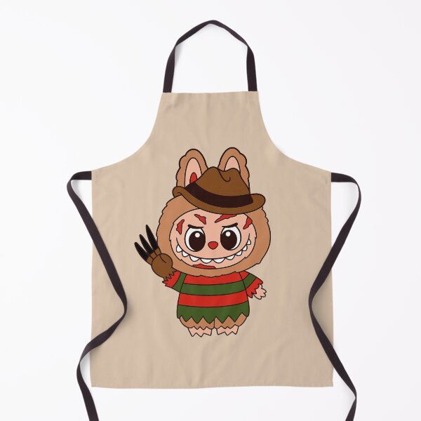 Item preview, Labubu Krueger designed and sold by YChangShop.