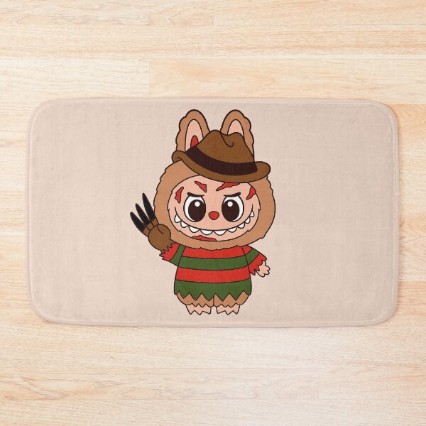 Item preview, Labubu Krueger designed and sold by YChangShop.