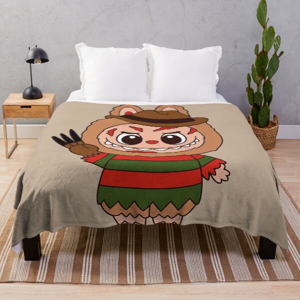 Item preview, Labubu Krueger designed and sold by YChangShop.